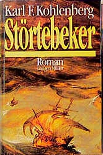 Störtebeker Roman