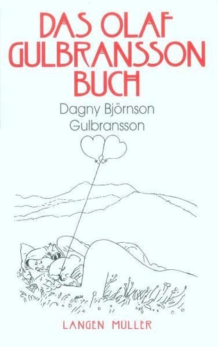 Das Olaf-Gulbransson-Buch