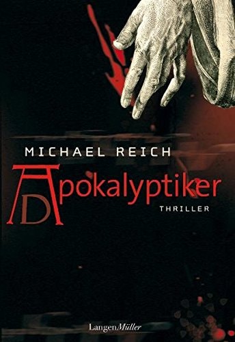 Die Apokalyptiker Thriller