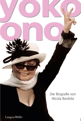 Yoko Ono Die Biografie