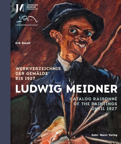 Catalogue Raisonné of the Paintings until 1927