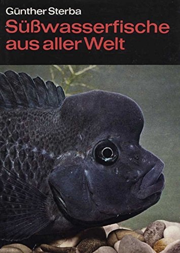 Süsswasserfische aus aller Welt