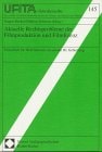Aktuelle Rechtsprobleme der Filmproduktion und Filmlizenz Festschrift für Wolf Schwarz zu seinem 80. Geburtstag : XI. Münchner Symposion zum Film- und Medienrecht