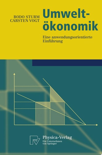 Umweltökonomik
