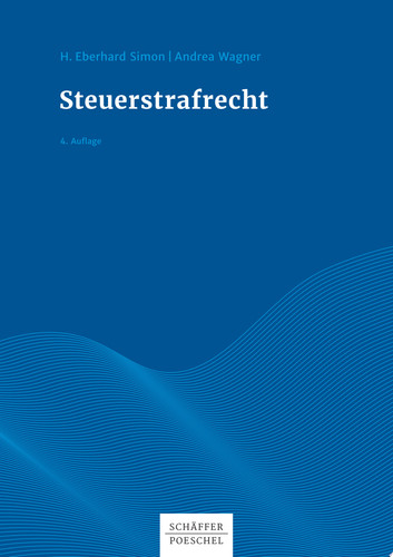 Steuerstrafrecht