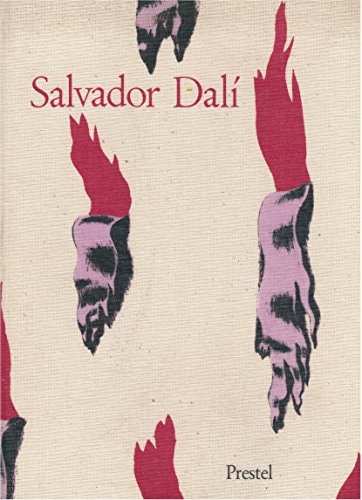 Salvador Dalí: Retrospektive 1920-1980
