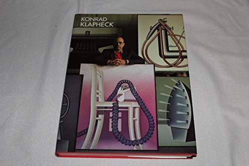 Konrad Klapheck, Retrospektive 1955-1985