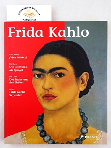 Frida Kahlo