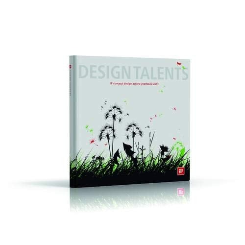 iF Concept Design Award 2013