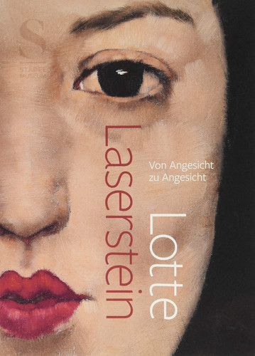 Lotte Laserstein - von Angesicht zu Angesicht