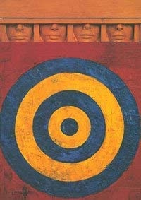 Jasper Johns: An Allegory of Painting, 1955-1965