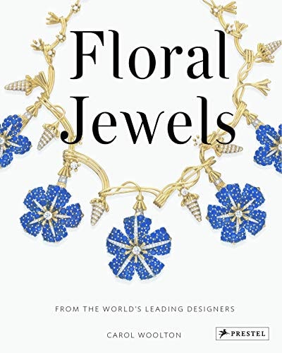 Floral Jewels From the World's Leading Designers