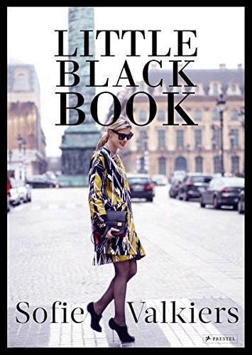 Little black book der Fashionguide für Trends und Looks