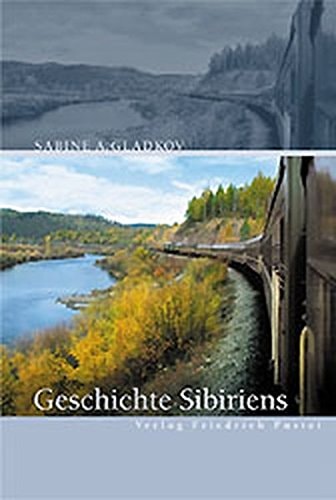 Geschichte Sibiriens