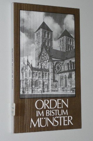 Orden im Bistum Münster