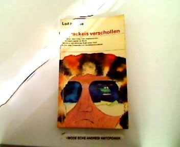 Im Packeis verschollen