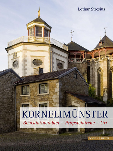 Kornelimünster Benediktinerabtei, Propsteikirche, Ort