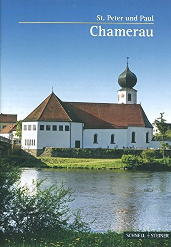 Chamerau, Sankt Peter und Paul