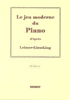 Jeu Moderne