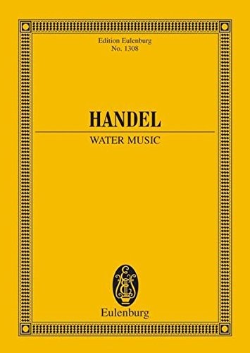 Water Music