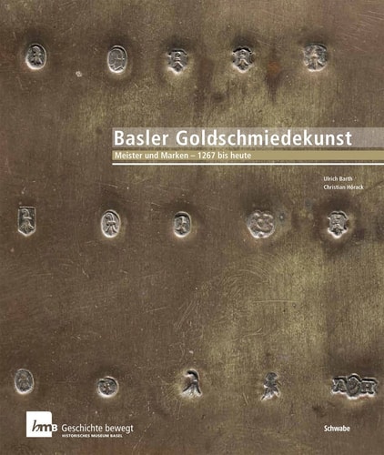 Basler Goldschmiedekunst