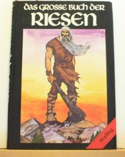 Das grosse Buch der Riesen