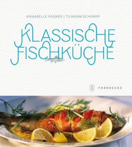 Klassische Fischküche Süßwasserfische