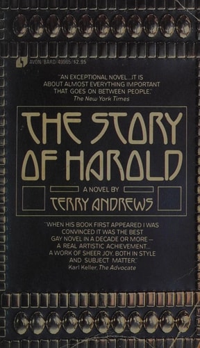 The Story of Harold