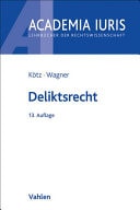 Deliktsrecht