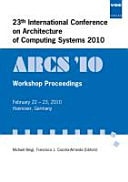 Workshop Proceedings