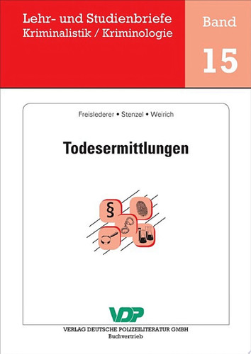 Todesermittlungen