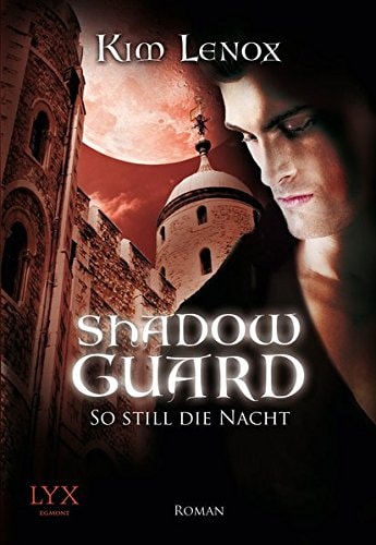 Shadow Guard So still die Nacht