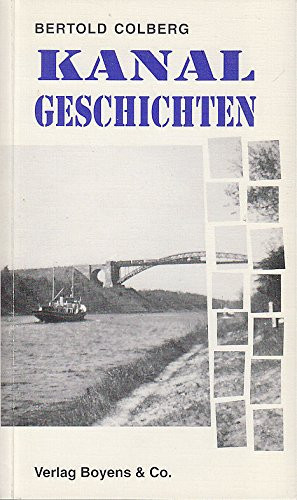 Kanal-Geschichten