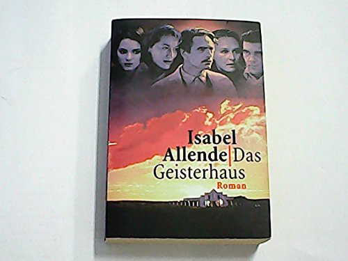 Das Geisterhaus. (Lernmaterialien)