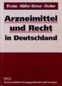 Arzneimittel und Recht in Deutschland