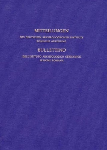 Bildnisse des Lucius Cornelius Sulla Felix