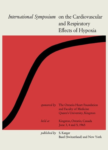 Cardiovascular and Respiratory Effects of Hypoxia