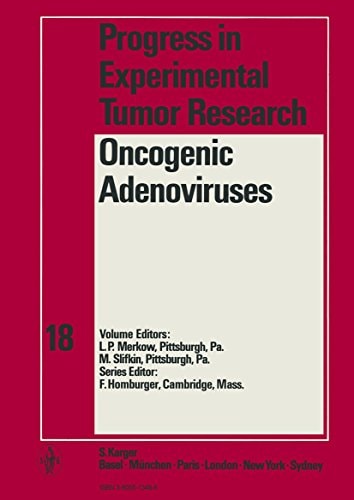 Oncogenic Adenoviruses