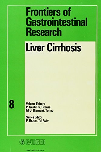 Liver Cirrhosis