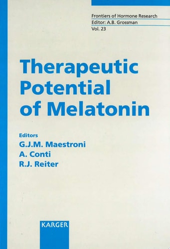 Therapeutic Potential of Melatonin