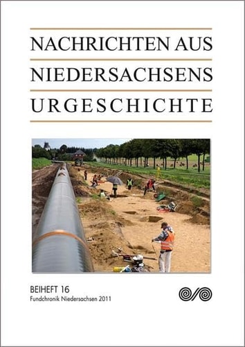 Fundchronik Niedersachen 2011