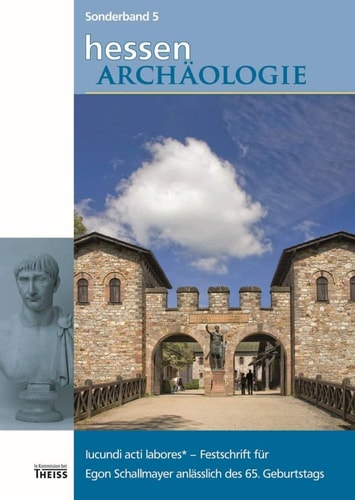 Iucundi acti labores* Festschrift für Egon Schallmayer anlässlich des 65. Geburtstags