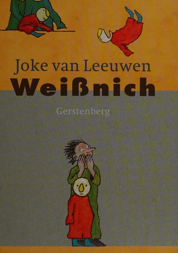 Weißnich