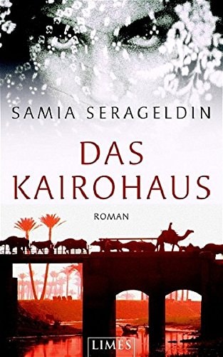 Das Kairohaus Roman