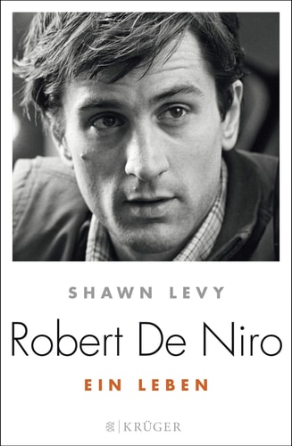 Robert de Niro ein Leben