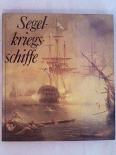 Segelkriegsschiffe