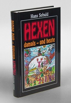 Hexen damals - und heute?