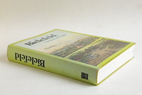Bielefeld d. Buch d. Stadt