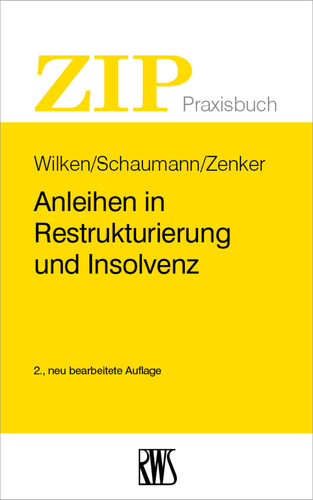 Anleihen in Restrukturierung und Insolvenz