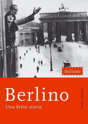 Berlino una breve storia